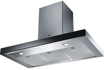 Franke Crystal Touch FCR 925 TC BK/XS