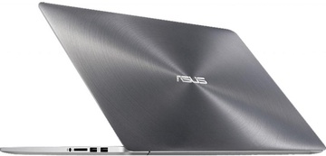 Asus ZENBOOK Pro UX501VW (UX501VW-GE005R) Dark Gray