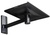 X-Digital CRT2110 Black