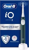 Oral-B iO Series 2 iOS2.1C9.0 Forest Green