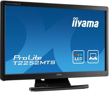 Iiyama T2252MTS-B1