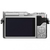 Panasonic DC-GX880 Kit (12-32mm) Silver (UA)