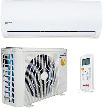 Neoclima NS-30AHEw/NU-30AHEw