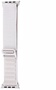 Apple Braided Solo Loop for Watch 42mm/44mm/45mm/46mm/49mm Atlantic Blue Size M (150mm) (high copy)