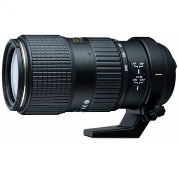 Tokina AT-X PRO FX 70-200mm f/4.0 VCM-S