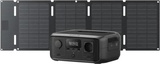 EcoFlow RIVER 3 UPS with Solar Panel 45w (EF-PR705-UPS-B-45W-EU)