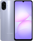 Samsung Galaxy A07s 4/128GB Light Violet (SM-A077FLVG)