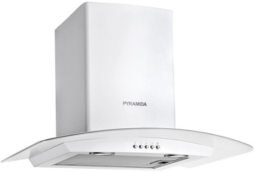 Pyramida KR 60 white