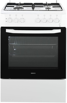 Beko CSS 62110 DW