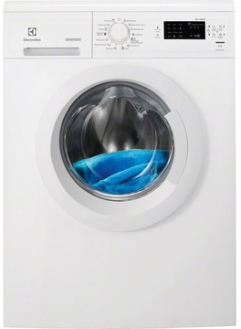 Electrolux EWP1262TEW
