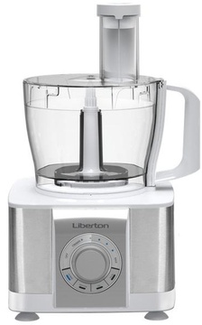 Liberton LFP 03 CUB