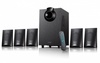 F&D F1500U Black (F1500U (black))