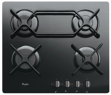 Whirlpool GOR 6416/NB