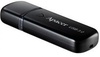 Apacer 64 GB AH355 Black (AP64GAH355B-1)