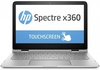 HP Spectre x360