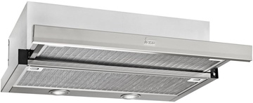 Teka CNL2 2002 Inox