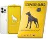 Doberman Privacy Glass for iPhone 15 Pro Max