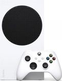 Microsoft Xbox Series S 1 TB White