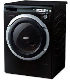Hitachi BD-W85SV (BK)