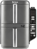 NINJA Double Stack XL 2-Level Hot Air Fryer SL451EU