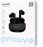 Proove Dreamer TWS with ANC (APP) Black