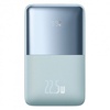 Baseus Power Bank 20000mAh Bipow Pro Digital Display PD 22.5W Blue (PPBD030003)