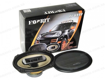 FAVORIT FJ-6999