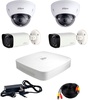 Dahua Technology HDCVI-22WD PRO KIT