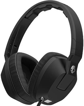 SkullCandy Crusher Black