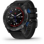 Garmin Epix Pro Gen 2 Sapphire 47mm Titanium w. Whitestone Band (010-02803-20/21)