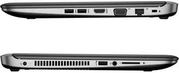 HP Probook 440 G3 (W4P07EA)