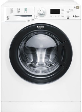 Hotpoint-Ariston WDG 8640 B (EU)