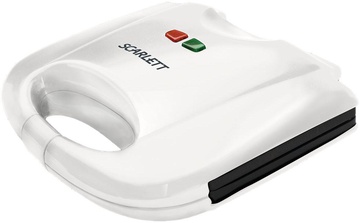 Scarlett SC-1119 White