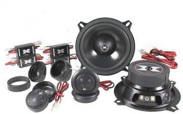 Excursion SX 5C