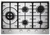 Electrolux EGG97352SX