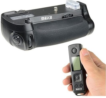 Meike MB-D16