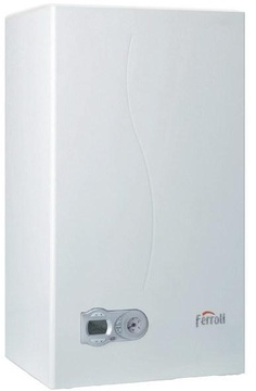 Ferroli DIVA C24