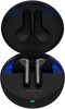 LG TONE Free FN7 Black HBS-FN7.ABRUBK
