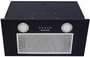 GLOBALO DELICO 60.1 Black