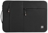 WIWU Alpha Slim Sleeve Series for Macbook 13" Black