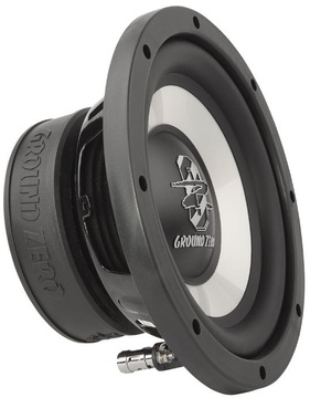 Ground Zero GZIW 200X