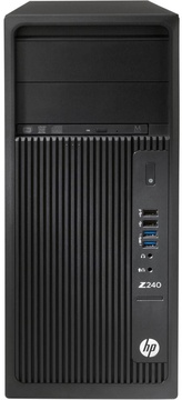 HP Z240 TWR (J9C16EA)