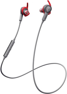Jabra SPORT COACH RED