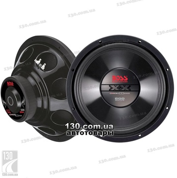 Boss Audio CX10
