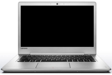 Lenovo IdeaPad 510-15 (80SV00BGRA) Silver
