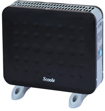 Scoole SC HT HL1 2000 BK