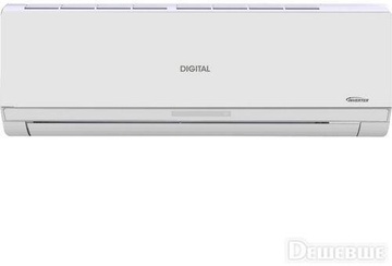 Digital DAC-i09A