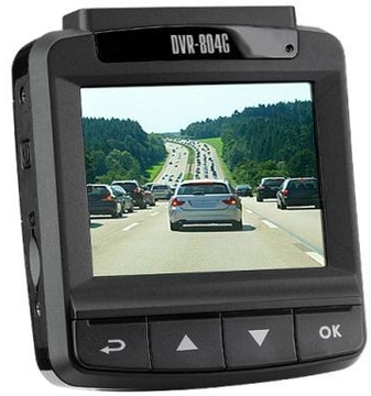 TeXet DVR-804G