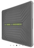 WIWU Defender Sleeve Pro Series for MacBook 13" Grey