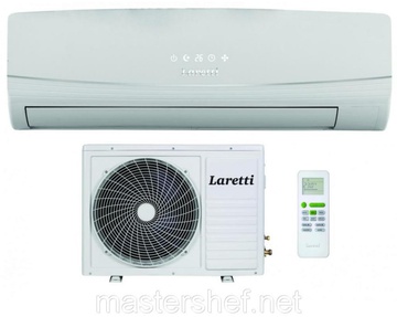 Laretti LA-24HR/GA